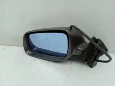 Peça sobressalente para automóvel em segunda mão ESPELHO RETROVISOR ESQUERDO por AUDI A8 (D2)  Referências OEM IAM 4D1858531M  