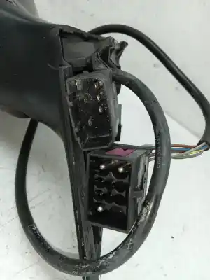 Peça sobressalente para automóvel em segunda mão espelho retrovisor esquerdo por audi a8 (d2) 4.2 quattro referências oem iam 4d1858531m  