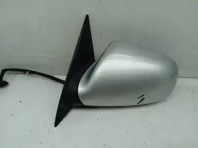 Second-hand car spare part left rearview mirror for audi a8 (4e2) 3.7 quattro oem iam references 412521401  