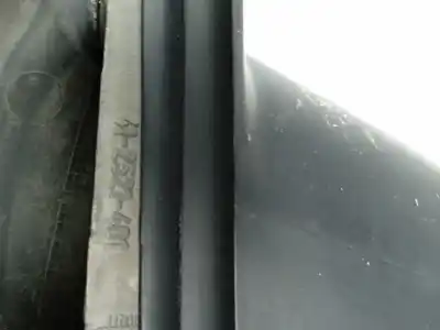 Second-hand car spare part left rearview mirror for audi a8 (4e2) 3.7 quattro oem iam references 412521401  