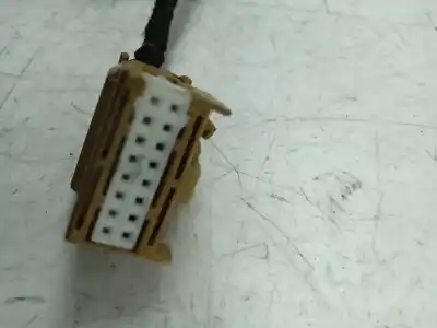 Second-hand car spare part left rearview mirror for audi a8 (4e2) 3.7 quattro oem iam references 412521401  