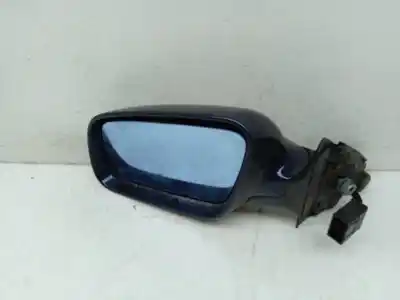 Pezzo di ricambio per auto di seconda mano SPECCHIO SINISTRO per AUDI A4 BERLINA (B5)  Riferimenti OEM IAM 8D0857543  