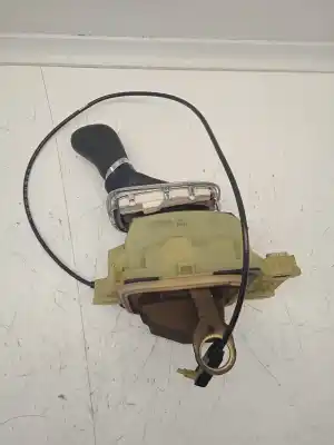 Second-hand car spare part gear lever for mercedes-benz clase c (w203) sportcoupe c 220 cdi (203.706) 143 cv / 105 kw oem iam references a2032676024  