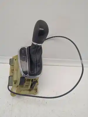 Second-hand car spare part gear lever for mercedes-benz clase c (w203) sportcoupe c 220 cdi (203.706) 143 cv / 105 kw oem iam references a2032676024  