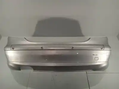 Recambio de automóvil de segunda mano de PARAGOLPES TRASERO para MERCEDES CLASE C (W203) SPORTCOUPE  referencias OEM IAM A2038851225  