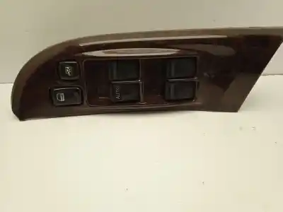 Pièce détachée automobile d'occasion COMMANDE DE LÈVE VITRE AVANT GAUCHE pour NISSAN MAXIMA QX (A32)  Références OEM IAM   