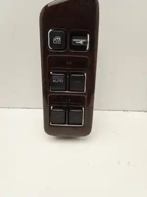 Pièce détachée automobile d'occasion COMMANDE DE LÈVE VITRE AVANT GAUCHE pour NISSAN MAXIMA QX (A32)  Références OEM IAM   