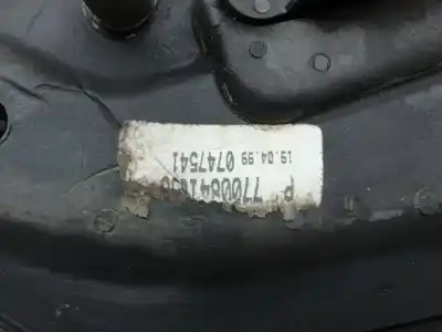 Автозапчастина б/у правий задний огляд для renault scenic (ja..) 1.9 dti diesel cat посилання на oem iam 7700431543  