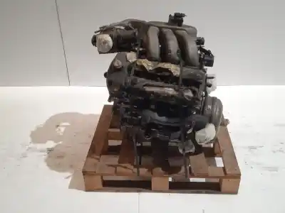 Second-hand car spare part COMPLETE ENGINE for JAGUAR S-TYPE  OEM IAM references  00399531 62367