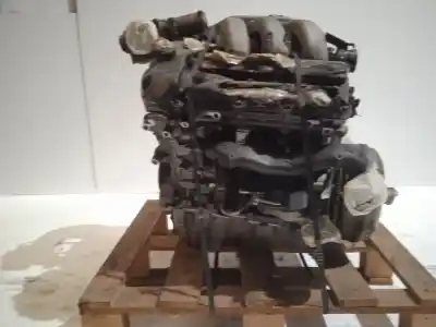 Gebrauchtes Autoersatzteil KOMPLETTER MOTOR zum JAGUAR S-TYPE  OEM-IAM-Referenzen  00399531 62367