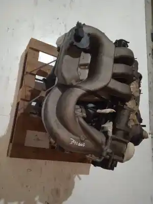 Second-hand car spare part complete engine for jaguar s-type 3.0 v6 24v cat oem iam references  00399531 62367