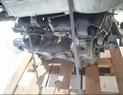 Second-hand car spare part complete engine for jaguar s-type 3.0 v6 24v cat oem iam references  00399531 62367