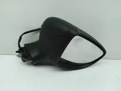 Peça sobressalente para automóvel em segunda mão espelho retrovisor direito por renault clio iv 1.5 dci diesel fap referências oem iam 963016264r