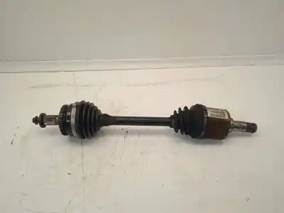 Recambio de automóvil de segunda mano de transmision delantera izquierda para volvo s60 berlina 2.4 cat referencias oem iam p8689872  