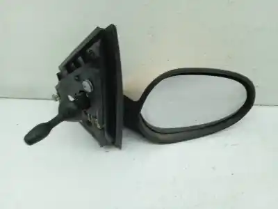 Recambio de automóvil de segunda mano de RETROVISOR DERECHO para LANCIA YPSILON (101)  referencias OEM IAM 73539651  