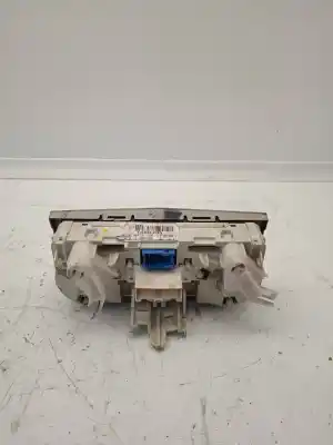 Piesă de schimb auto la mâna a doua controlul încalzire / aer conditionat pentru opel corsa d (s07) 1.4 (l08 l68) referințe oem iam 466119570  