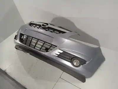 İkinci el araba yedek parçası ön tampon için opel corsa d (s07) 1.4 (l08 l68) oem iam referansları   