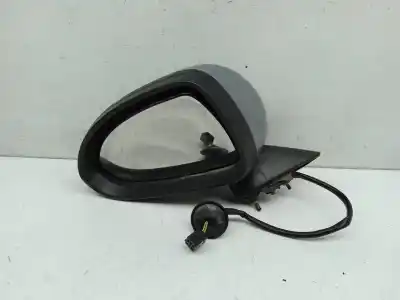 Автозапчасти б/у левое зеркало за opel corsa d (s07) 1.4 (l08 l68) ссылки oem iam 