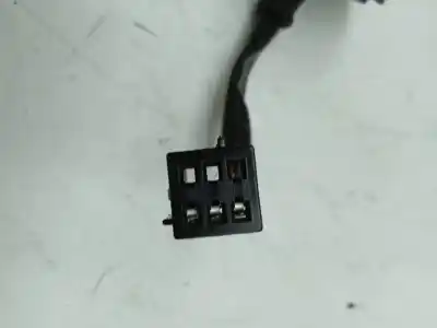 Автозапчастина б/у ліве дзеркало для opel corsa d 1.3 16v cdti посилання на oem iam   