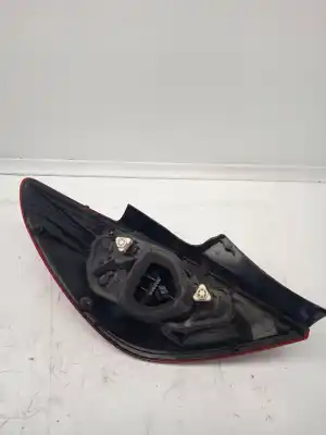 Автозапчасти б/у правый задний фонарь за opel corsa d 1.3 16v cdti ссылки oem iam 89318821  