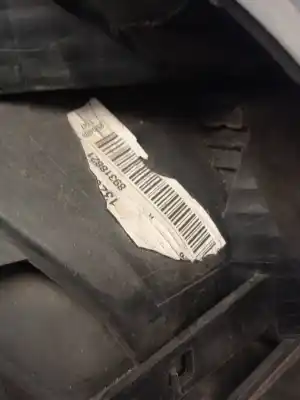 Автозапчасти б/у правый задний фонарь за opel corsa d 1.3 16v cdti ссылки oem iam 89318821  