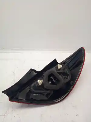 Автозапчасти б/у левый задний фонарь за opel corsa d 1.3 16v cdti ссылки oem iam 89318811  