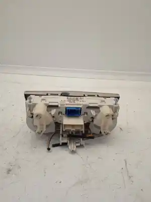 Автозапчастина б/у контроль опалення / кондиціонації для opel corsa d 1.3 16v cdti посилання на oem iam 466119570  