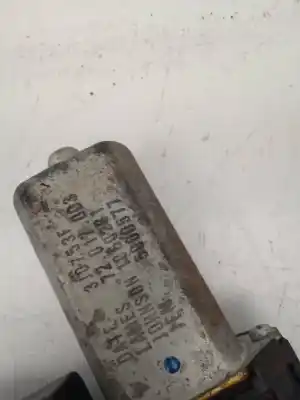 Автозапчасти б/у регулятор стекла переднего правого за opel corsa d 1.3 16v cdti ссылки oem iam 13188491  