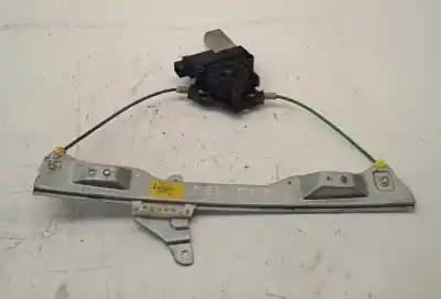 Автозапчасти б/у регулятор стекла переднего правого за opel corsa d 1.3 16v cdti ссылки oem iam 13188491