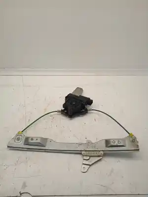 Автозапчасти б/у регулятор стекла переднего левого за opel corsa d 1.3 16v cdti ссылки oem iam 1060281