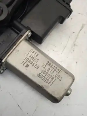 Автозапчасти б/у регулятор стекла переднего левого за opel corsa d 1.3 16v cdti ссылки oem iam 1060281  