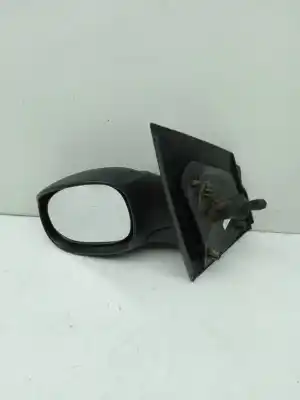 Peça sobressalente para automóvel em segunda mão ESPELHO RETROVISOR ESQUERDO por CITROEN C2 (JM_)  Referências OEM IAM 8149RH  