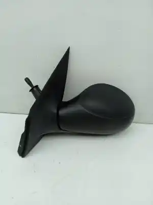 Peça sobressalente para automóvel em segunda mão espelho retrovisor esquerdo por citroen c2 (jm_) 1.4 hdi referências oem iam 8149rh  