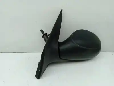 Peça sobressalente para automóvel em segunda mão espelho retrovisor esquerdo por citroen c2 (jm_) 1.4 hdi referências oem iam 8149rh  
