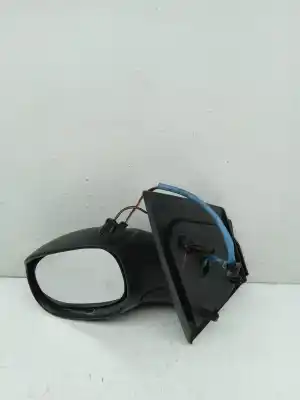 Peça sobressalente para automóvel em segunda mão ESPELHO RETROVISOR ESQUERDO por CITROEN C2 (JM_)  Referências OEM IAM 8151GA 2 CLEMAS 