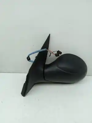 Peça sobressalente para automóvel em segunda mão espelho retrovisor esquerdo por citroen c2 (jm_) 1.4 hdi referências oem iam 8151ga 2 clemas 