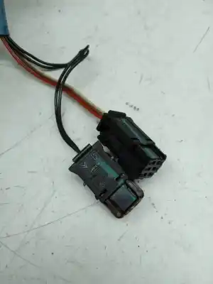 Peça sobressalente para automóvel em segunda mão espelho retrovisor esquerdo por citroen c2 (jm_) 1.4 hdi referências oem iam 8151ga 2 clemas 