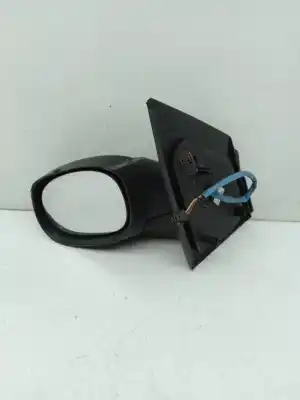 Peça sobressalente para automóvel em segunda mão ESPELHO RETROVISOR ESQUERDO por CITROEN C2 (JM_)  Referências OEM IAM 515850 2 CLEMAS 