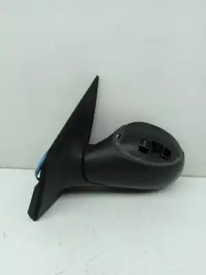 Peça sobressalente para automóvel em segunda mão espelho retrovisor esquerdo por citroen c2 (jm_) 1.4 hdi referências oem iam 515850 2 clemas 