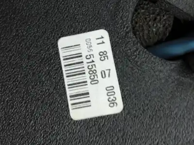 Peça sobressalente para automóvel em segunda mão espelho retrovisor esquerdo por citroen c2 (jm_) 1.4 hdi referências oem iam 515850 2 clemas 