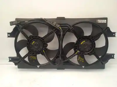 Peça sobressalente para automóvel em segunda mão termoventilador elétrico por chrysler 300 m (lr) 3.5 cat referências oem iam 4596412aa
