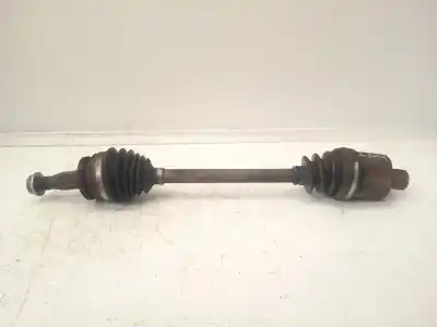 Peça sobressalente para automóvel em segunda mão transmissão dianteira esquerda por chrysler 300 m (lr) 3.5 cat referências oem iam p04593501