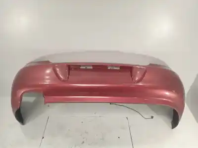 Peça sobressalente para automóvel em segunda mão para choques traseiro por chrysler 300 m (lr) 3.5 cat referências oem iam 