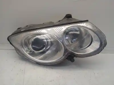 Peça sobressalente para automóvel em segunda mão farol / farolim direito por chrysler 300 m (lr) 3.5 cat referências oem iam 04780002ac