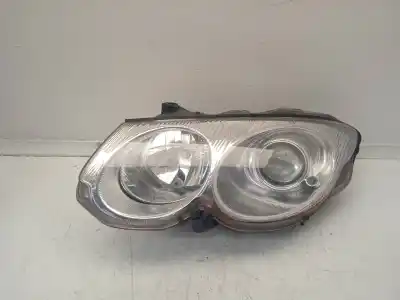 Peça sobressalente para automóvel em segunda mão farol / farolim esquerdo por chrysler 300 m (lr) 3.5 cat referências oem iam 04780003ad