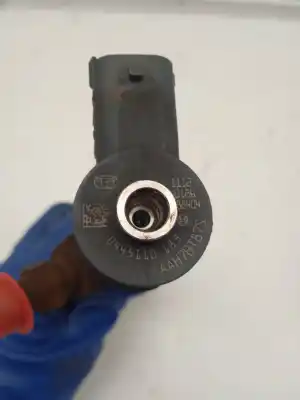 Автозапчастина б/у инжектор для opel corsa d 1.3 16v cdti посилання на oem iam 0445110183  