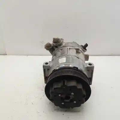Автозапчасти б/у компрессор кондиционера воздуха за opel corsa d 1.3 16v cdti ссылки oem iam 4471905550  