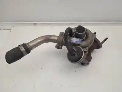 Автозапчасти б/у турбокомпенсатор за opel corsa d 1.3 16v cdti ссылки oem iam 73501343
