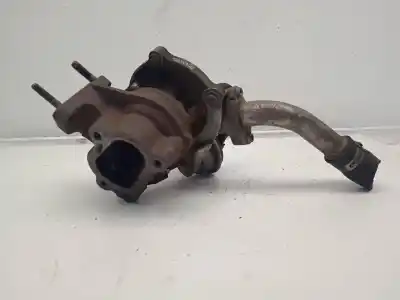 Автозапчасти б/у турбокомпенсатор за opel corsa d 1.3 16v cdti ссылки oem iam 73501343  