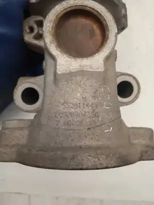 Автозапчасти б/у клапан рог за opel corsa d 1.3 16v cdti ссылки oem iam 55201144  